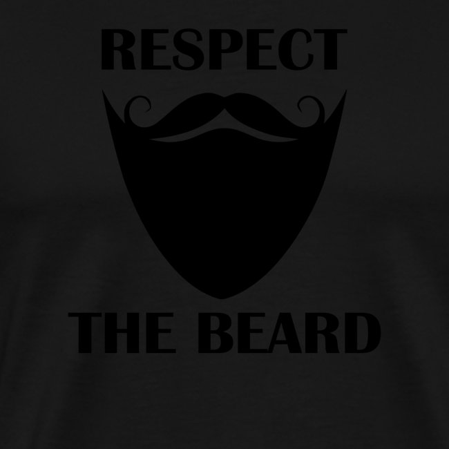 Respect the beard 07
