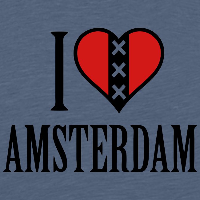 lloveamsterdam