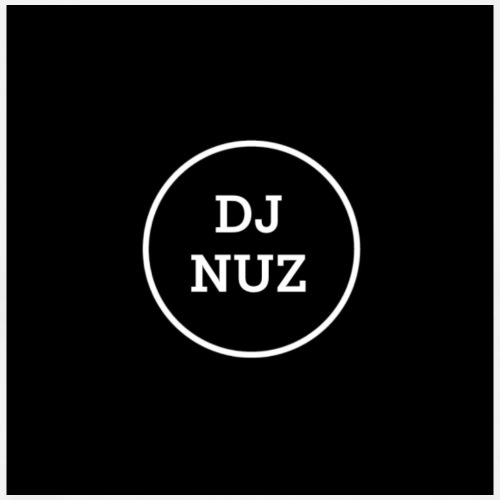 DJ Nuz Minimal - Men's Premium T-Shirt