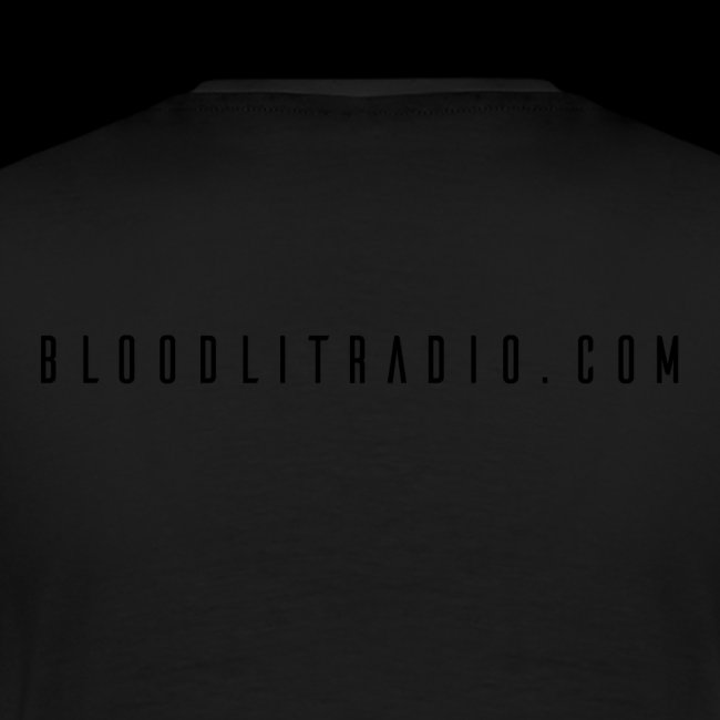 Bloodlit Radio 3