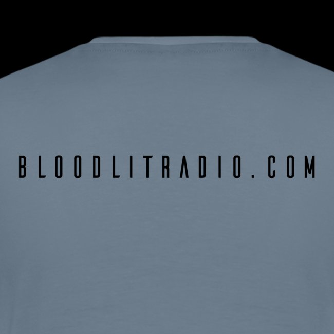 Bloodlit Radio 3