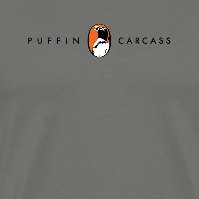 Puffin Carcass Double-Sided Shirt