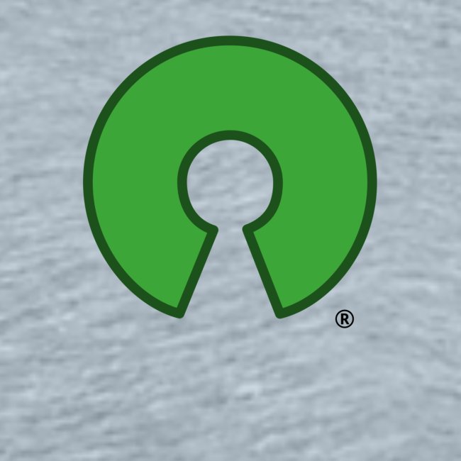 OSI Keyhole Logo