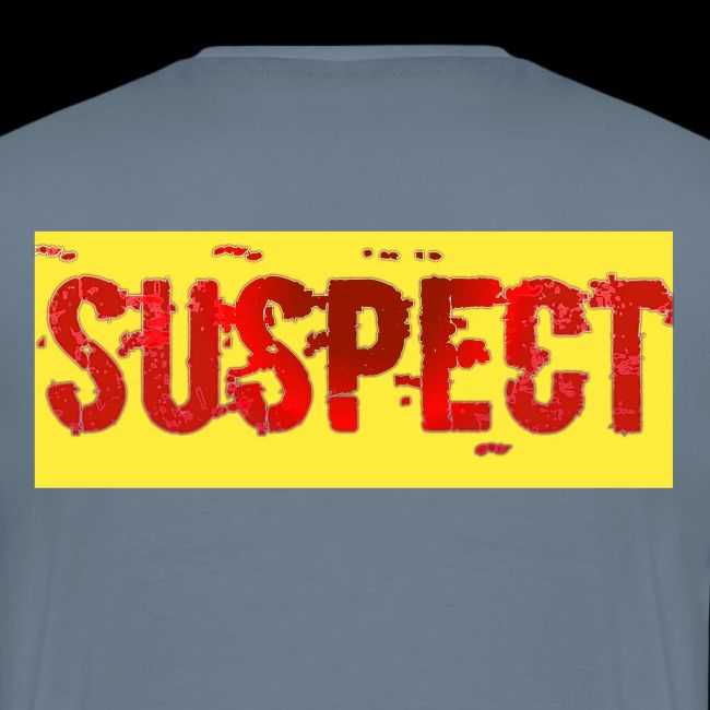SUSPECT