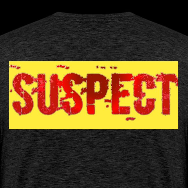 SUSPECT