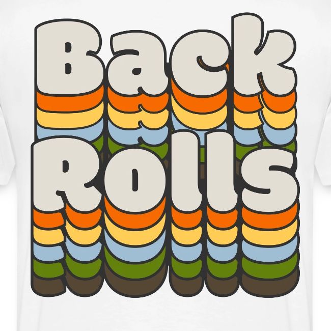 Back Rolls