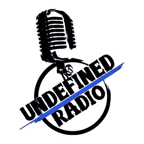 Undefined Radio Thin Blue Line