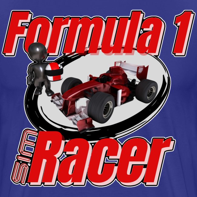 Formula 1 Sim Racer