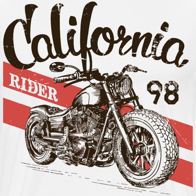 motorcycle riders biker california
