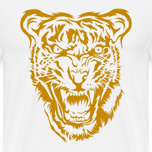 "Roar into Adventure: Discover Tiger Souvenirs"