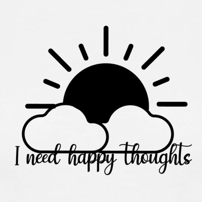 Freedom Now: Happy Thoughts