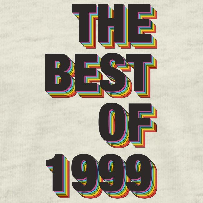The Best Of 1999