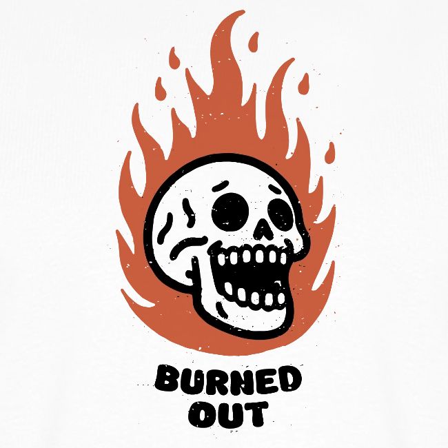 Burned Out
