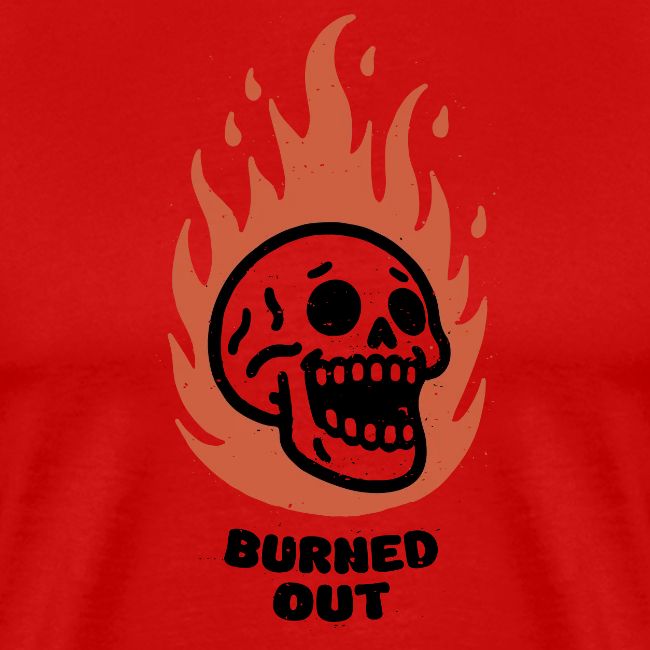 Burned Out