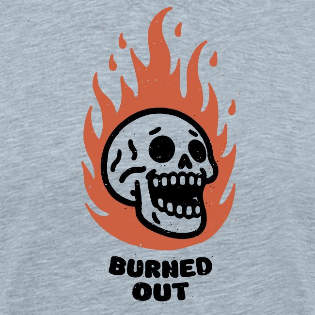 Burned Out
