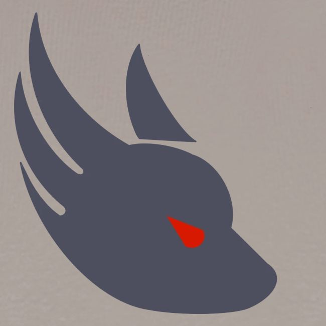 Wolf design 2023
