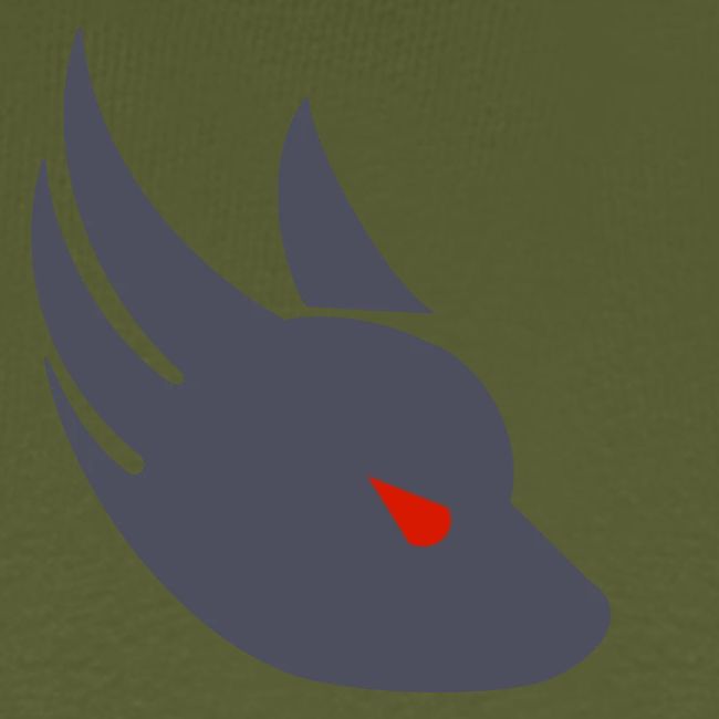 Wolf design 2023