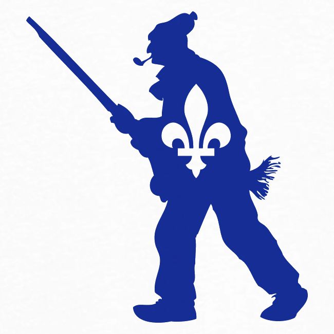 Patriote 1837 Québec