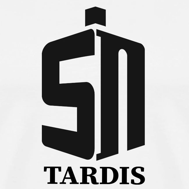 TARDIS Logo