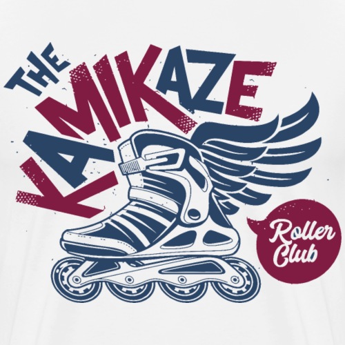 roller skate kamikaze