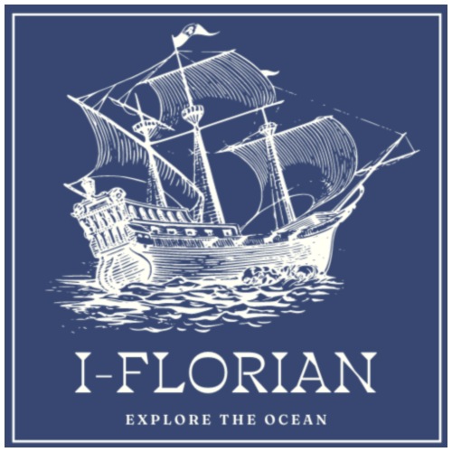 I-FLORIAN - Men's Premium T-Shirt
