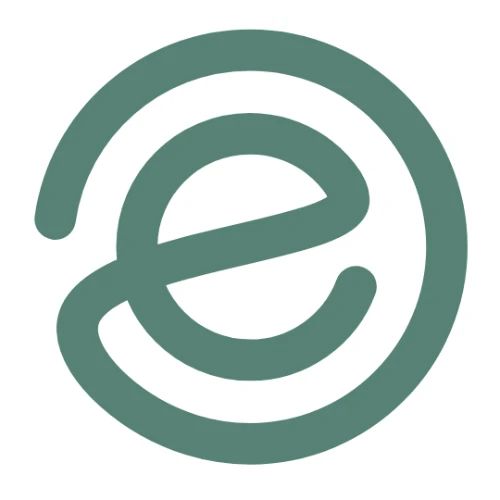 epifluence E green - Men's Premium T-Shirt