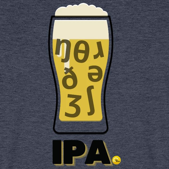 IPA