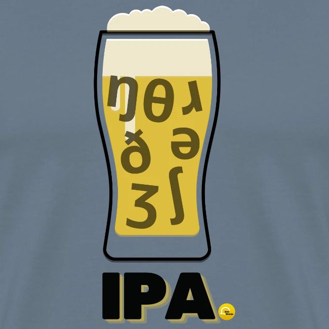 IPA