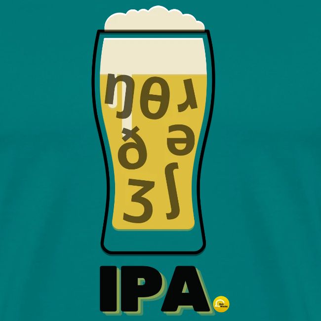 IPA