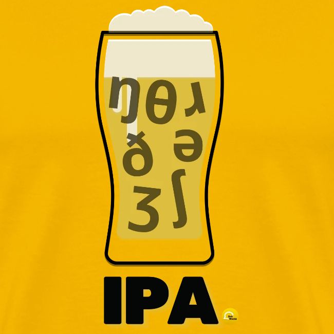 IPA