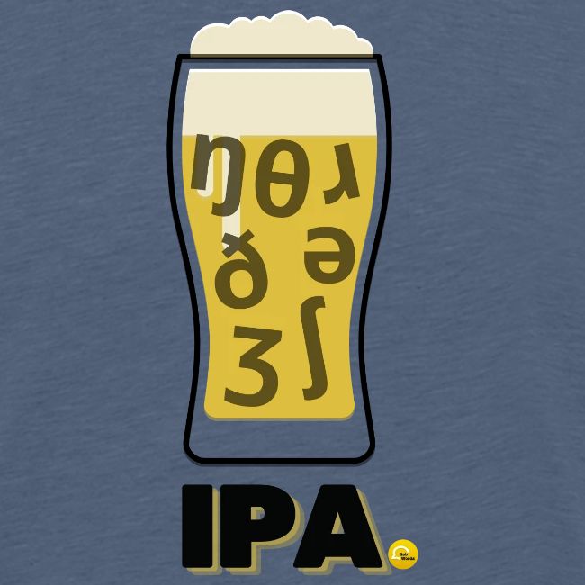 IPA