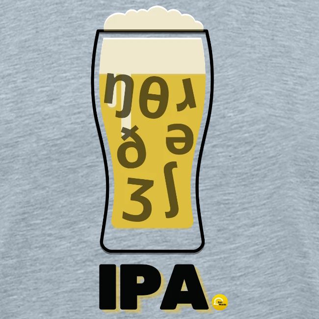 IPA