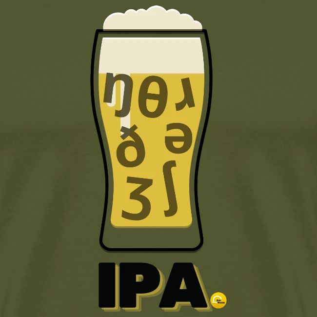 IPA