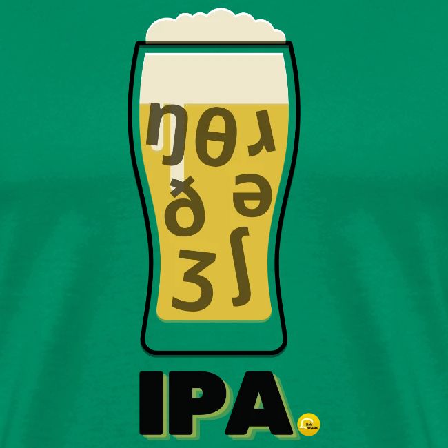 IPA