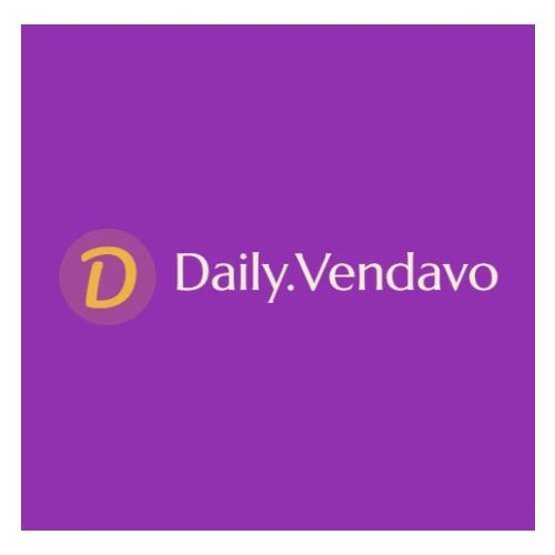 Daily.Vendavo - Men's Premium T-Shirt