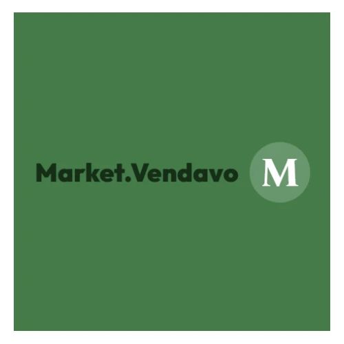 Market.Vendavo - Men's Premium T-Shirt