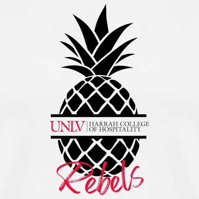 UNLV Hospitality Rebels