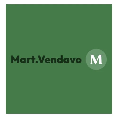Mart.Vendavo - Men's Premium T-Shirt