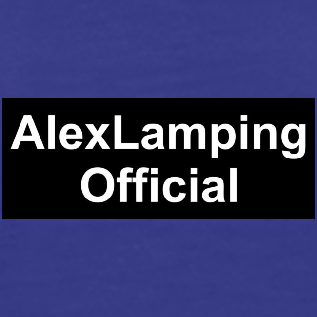 AlexLampingOfficial