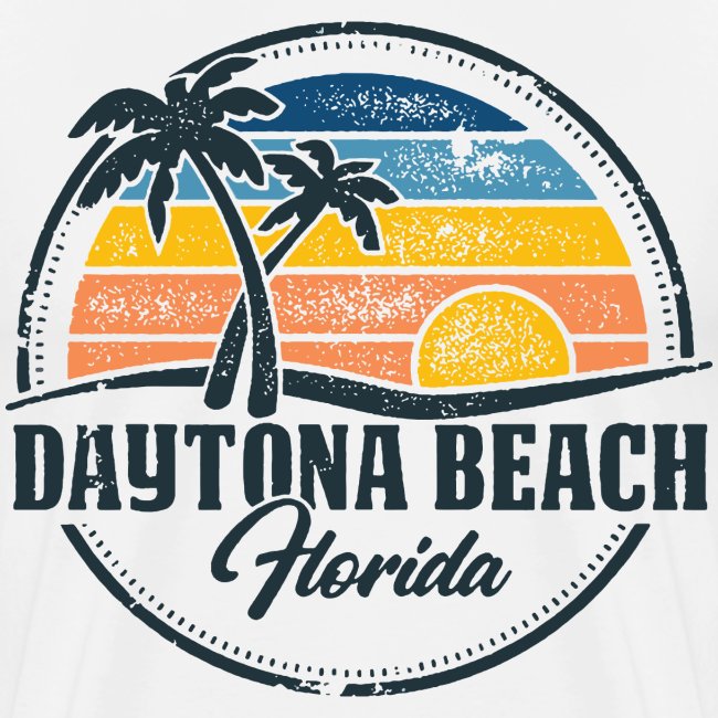 daytona beach florida