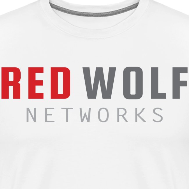 Red Wolf Networks - Name