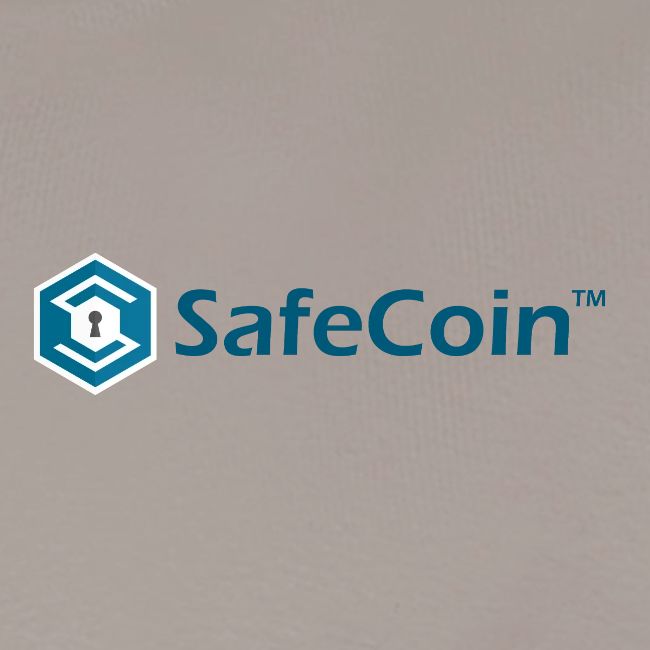 SafeCoin - Show your support!