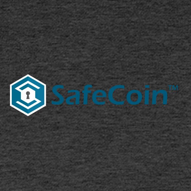 SafeCoin - Show your support!