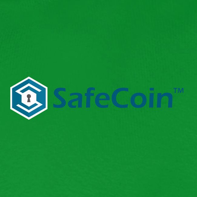 SafeCoin - Show your support!