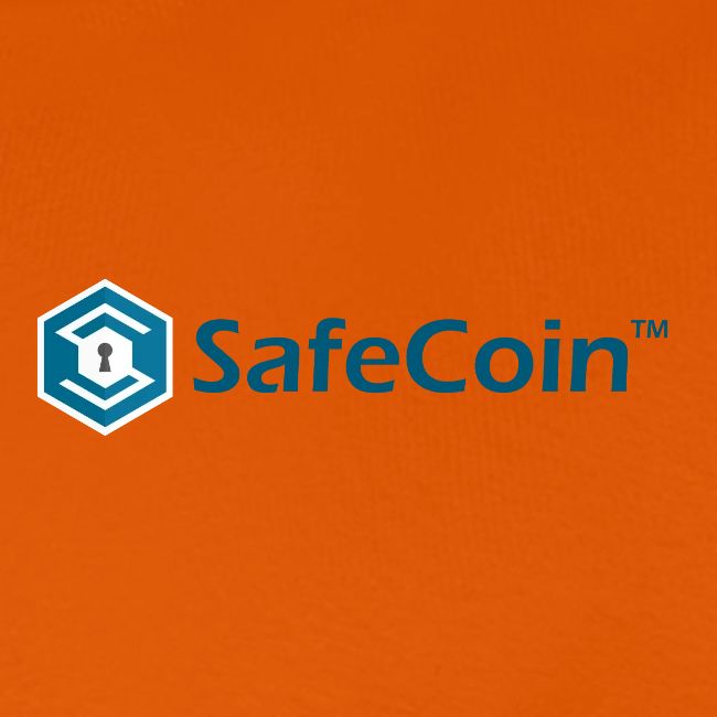 SafeCoin - Show your support!
