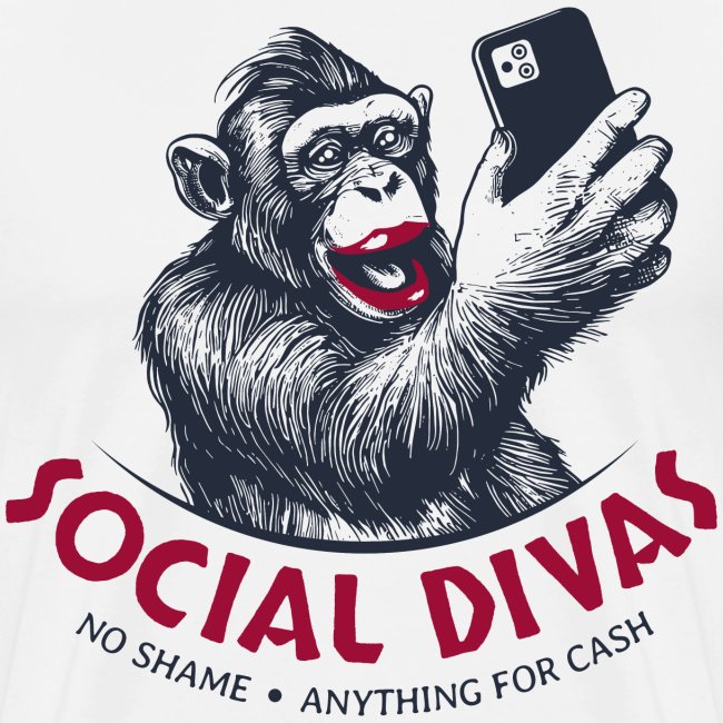 social diva cash money