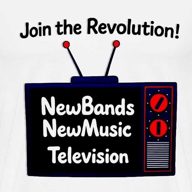 NewBandsNewMusic Join The Revolution!