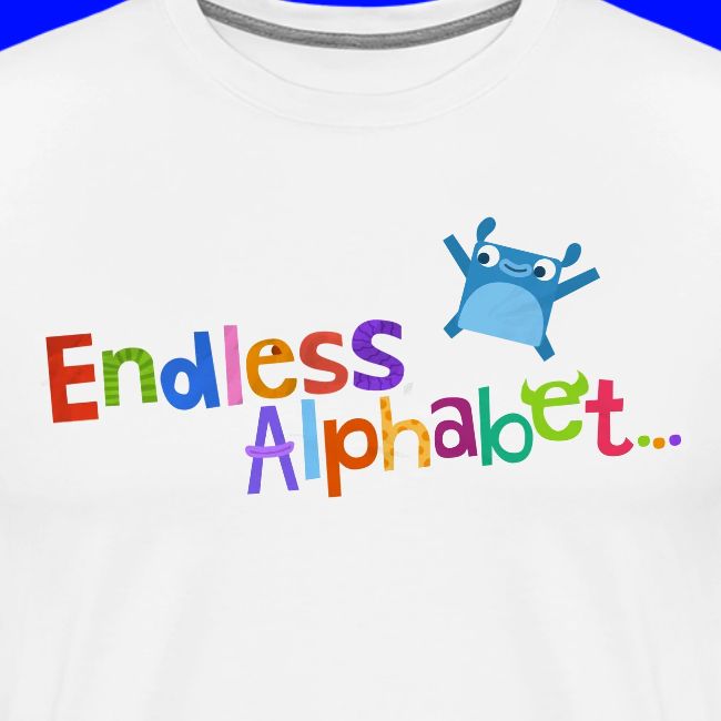 Endless Alphabet Gear
