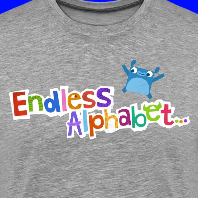 Endless Alphabet Gear