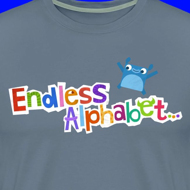 Endless Alphabet Gear